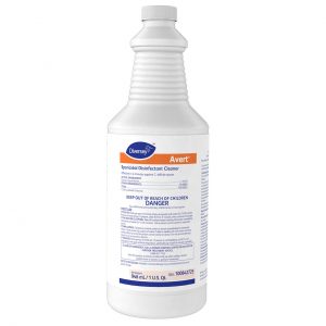 Avert® Sporicidal Disinfectant Cleaner